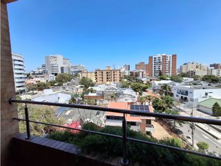 Foto 13 de Venta Apartamento Panorámico en Barranquilla Barrio El Golf