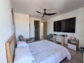 Foto 14 de Venta Apartamento Panorámico en Barranquilla Barrio El Golf