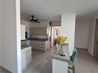 Foto 26 de Venta Apartamento Panorámico en Barranquilla Barrio El Golf