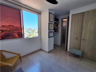 Foto 24 de Venta Apartamento Panorámico en Barranquilla Barrio El Golf