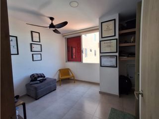 Foto 22 de Venta Apartamento Panorámico en Barranquilla Barrio El Golf