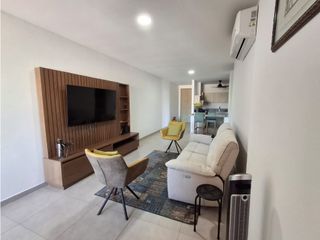 Foto 6 de Venta Apartamento Panorámico en Barranquilla Barrio El Golf