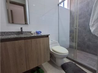 Foto 17 de Venta Apartamento Panorámico en Barranquilla Barrio El Golf