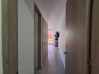 Foto 16 de Venta Apartamento Panorámico en Barranquilla Barrio El Golf
