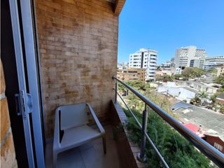 Foto 12 de Venta Apartamento Panorámico en Barranquilla Barrio El Golf
