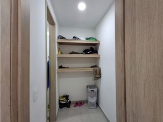 Foto 28 de Venta Apartamento Panorámico en Barranquilla Barrio El Golf