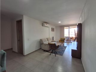 Foto 3 de Venta Apartamento Panorámico en Barranquilla Barrio El Golf