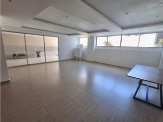 Foto 39 de Venta Apartamento Panorámico en Barranquilla Barrio El Golf