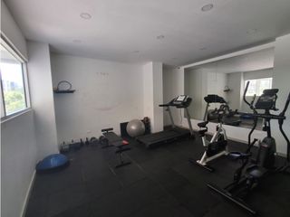Foto 52 de Venta Apartamento Panorámico en Barranquilla Barrio El Golf