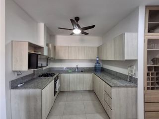 Foto 27 de Venta Apartamento Panorámico en Barranquilla Barrio El Golf