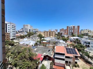 Foto 19 de Venta Apartamento Panorámico en Barranquilla Barrio El Golf