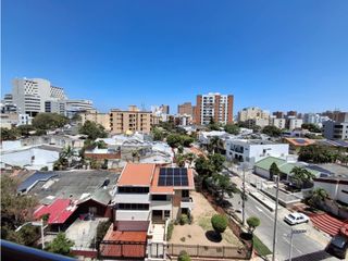 Foto 5 de Venta Apartamento Panorámico en Barranquilla Barrio El Golf