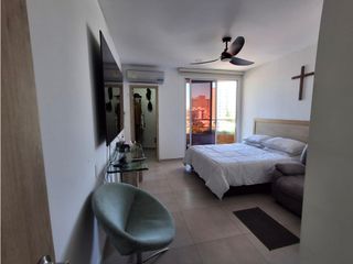 Foto 10 de Venta Apartamento Panorámico en Barranquilla Barrio El Golf