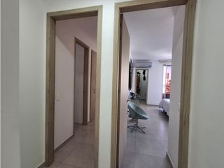 Foto 9 de Venta Apartamento Panorámico en Barranquilla Barrio El Golf