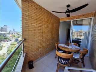 Foto 4 de Venta Apartamento Panorámico en Barranquilla Barrio El Golf