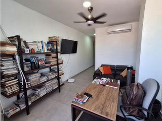 Foto 20 de Venta Apartamento Panorámico en Barranquilla Barrio El Golf