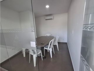 Foto 54 de Venta Apartamento Panorámico en Barranquilla Barrio El Golf