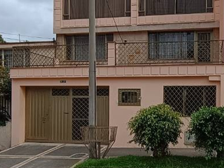 Foto 1 de ARRIENDO de APARTAMENTO en BOGOTA