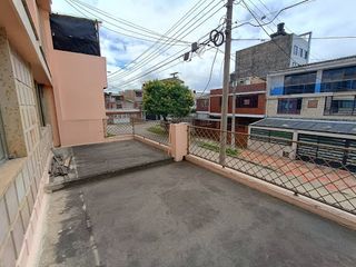 Foto 14 de ARRIENDO de APARTAMENTO en BOGOTA
