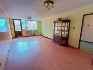 Foto 2 de ARRIENDO de APARTAMENTO en BOGOTA