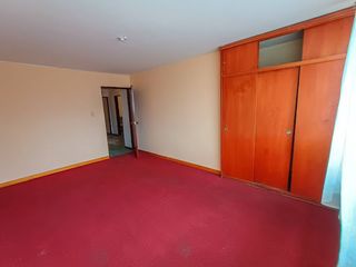 Foto 6 de ARRIENDO de APARTAMENTO en BOGOTA