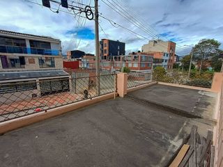 Foto 15 de ARRIENDO de APARTAMENTO en BOGOTA