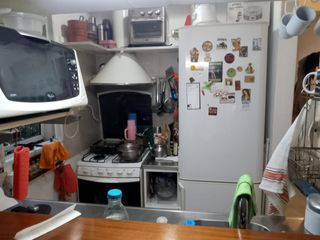 Foto 5 de DEPARTAMENTO DE UNA HABITACION CALLE 53 ENTRE 8 Y 9