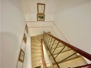 Foto 7 de Arriendo casa de tres niveles en el Pie de la Popa