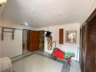 Foto 16 de Arriendo casa de tres niveles en el Pie de la Popa