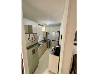 Foto 3 de VENTA APARTAMENTO BARRIO GRATAMIRA JH-WV 9294288