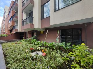 Foto 17 de Venta Apartaestudio Bella Suiza, Bogota