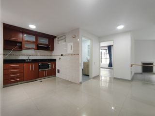 Foto 5 de Venta Apartaestudio Bella Suiza, Bogota