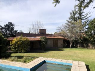 Foto 1 de Alquiler casa en Huerto del Sol