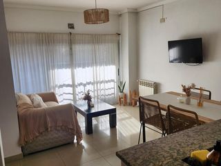 Foto 2 de Excelente 2 ambientes en Lomitas, con Amenities