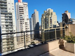 Foto 22 de Excelente 2 ambientes en Lomitas, con Amenities