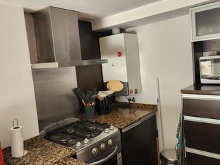 Foto 8 de Excelente 2 ambientes en Lomitas, con Amenities