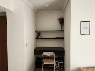 Foto 4 de Excelente 2 ambientes en Lomitas, con Amenities