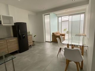 Foto 6 de Departamento en San Borja
