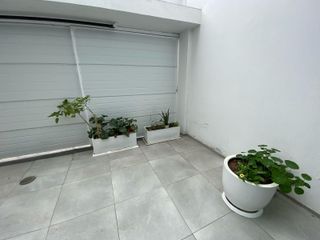 Foto 4 de Departamento en San Borja