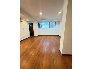 Foto 5 de Alquiler de oficina en Edificio Torre de Cali.