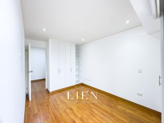 Foto 12 de Alquiler de departamento en Lince límite con San Isidro