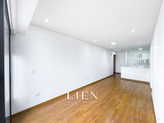 Foto 9 de Alquiler de departamento en Lince límite con San Isidro