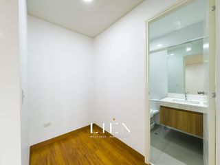 Foto 14 de Alquiler de departamento en Lince límite con San Isidro