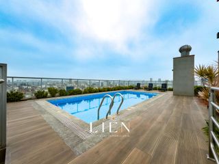 Foto 20 de Alquiler de departamento en Lince límite con San Isidro
