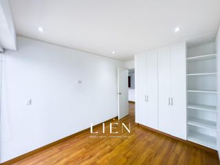 Foto 13 de Alquiler de departamento en Lince límite con San Isidro