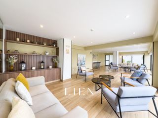 Foto 7 de Alquiler de departamento en Lince límite con San Isidro