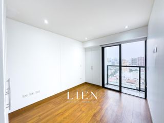 Foto 3 de Alquiler de departamento en Lince límite con San Isidro