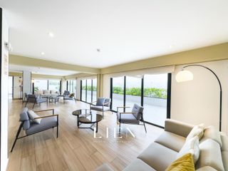 Foto 18 de Alquiler de departamento en Lince límite con San Isidro