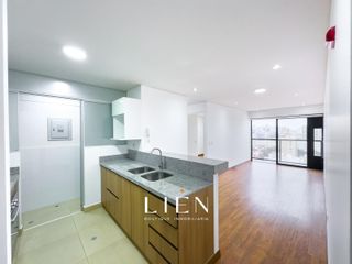 Foto 10 de Alquiler de departamento en Lince límite con San Isidro