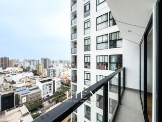 Foto 11 de Alquiler de departamento en Lince límite con San Isidro